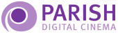 Parish Digital Cinema